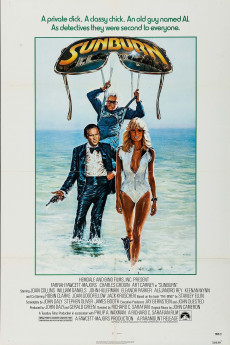 Sunburn (1979) download