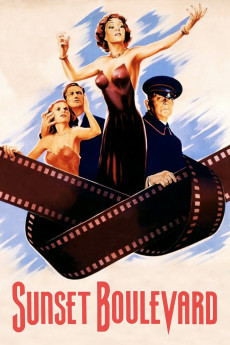 Sunset Boulevard (1950) download