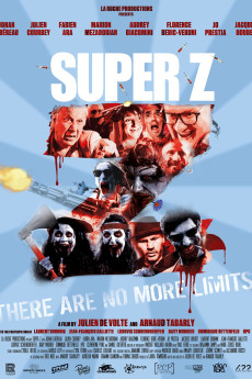Super Z (2021) download
