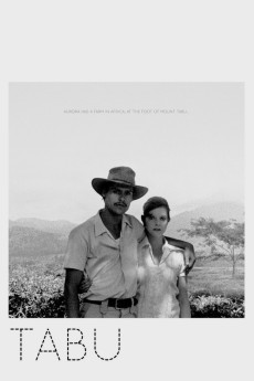 Tabu (2012) download