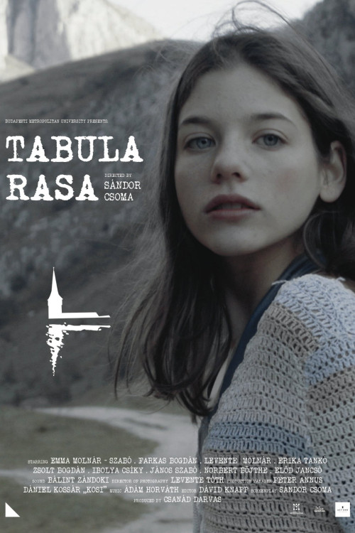 Tabula rasa (2016) download