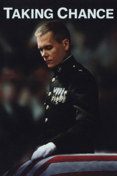 Taking Chance (2009) download