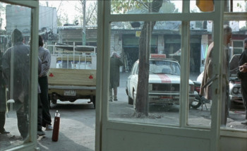 Talaye sorkh (2003) download