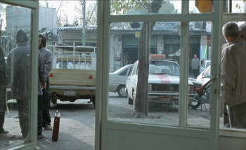 Talaye sorkh (2003) download