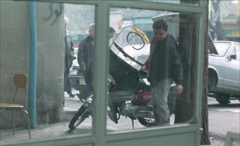 Talaye sorkh (2003) download