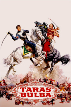 Taras Bulba (1962) download