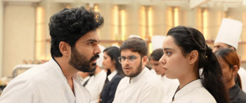 Telusu Kada (2025) download
