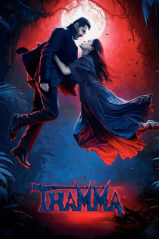 Thamma (2025) download