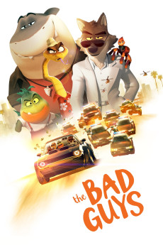 The Bad Guys (2022) download