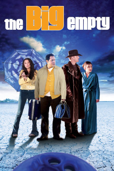 The Big Empty (2003) download