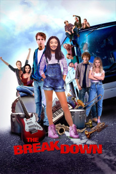 The Breakdown (2021) download