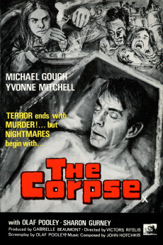 The Corpse (1971) download