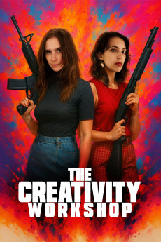 The Creativity Workshop (2025) download