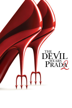 The Devil Wears Prada 2 (2026) download