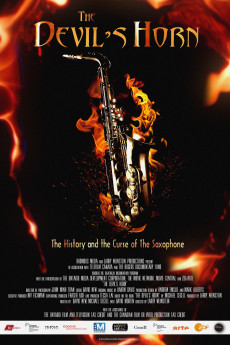 The Devil's Horn (2016) download