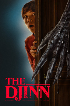 The Djinn (2021) download