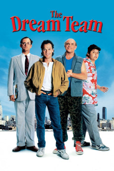 The Dream Team (1989) download