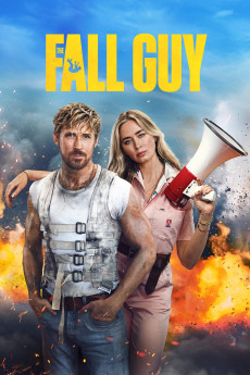 The Fall Guy (2024) download