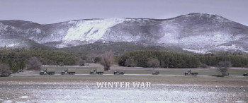 The Frozen Front (2017) download
