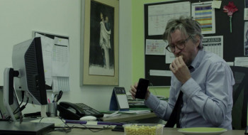The Interior (2015) download