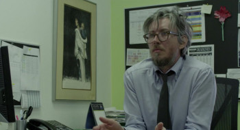 The Interior (2015) download