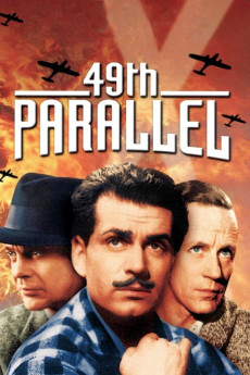 The Invaders (1941) download
