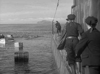The Invaders (1941) download