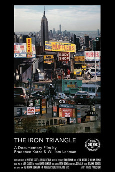 The Iron Triangle (2017) download