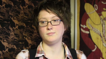 The Lesbian Code (2012) download