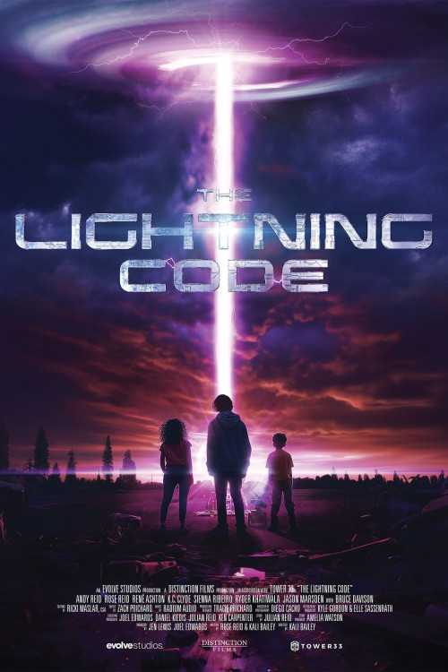 The Lightning Code (2025) download
