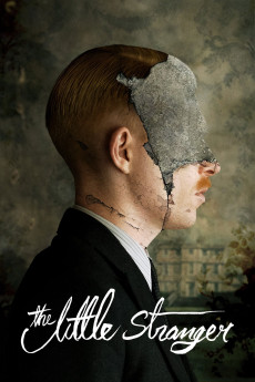 The Little Stranger (2018) download