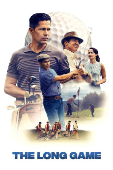 The Long Game (2023) download