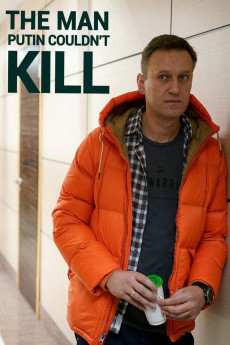 The Man Putin Couldn't Kill (2021) download