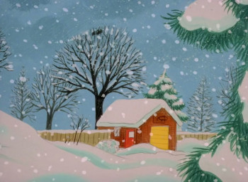 The Nuttiest Nutcracker (1999) download