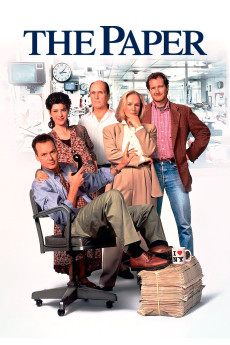 The Paper (1994) download