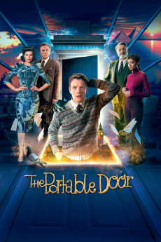 The Portable Door (2023) download