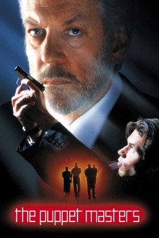 The Puppet Masters (1994) download