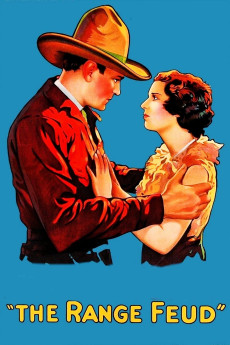 The Range Feud (1931) download