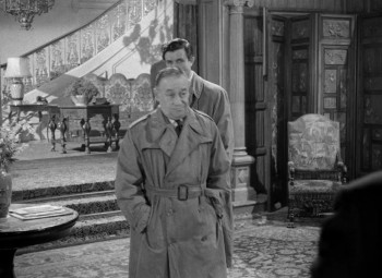 The Ringer (1952) download
