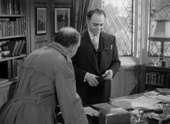 The Ringer (1952) download