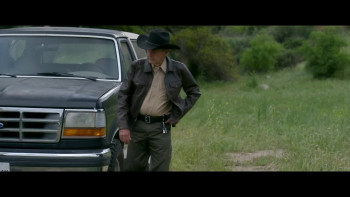 The Sheriff (2026) download