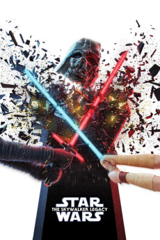 The Skywalker Legacy (2020) download
