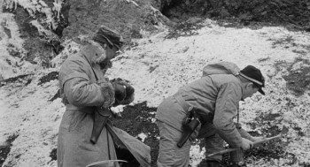 The Snow Creature (1954) download