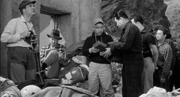 The Snow Creature (1954) download