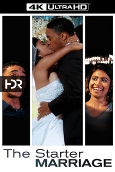 The Starter Marriage (2021) download