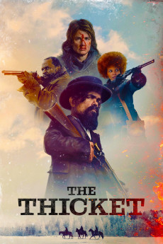The Thicket (2024) download