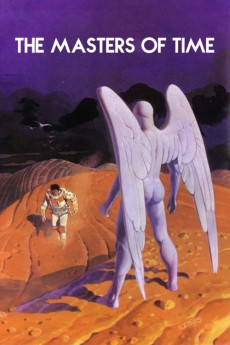 The Time Masters (1982) download