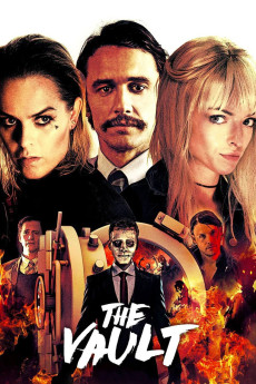 The Vault (2017) download