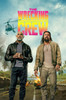 The Wrecking Crew (2026) download