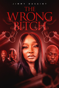 The Wrong Bitch (2025) download